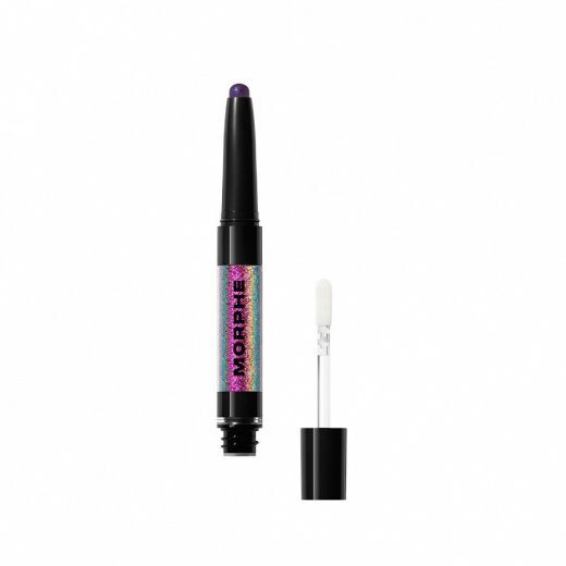 Mixed Signals Dual-Ended Cream & Liquid Shadow Stick 1