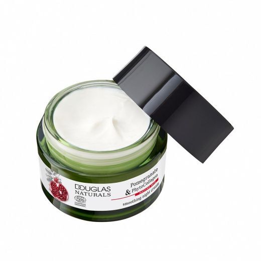 DOUGLAS NATURALS  Smoothing Night Cream