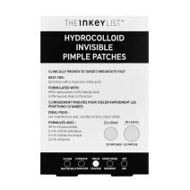 Hydrocolloid Invisible Pimple Patches 22pcs