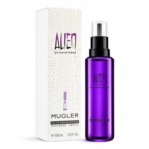 Alien Extraintense