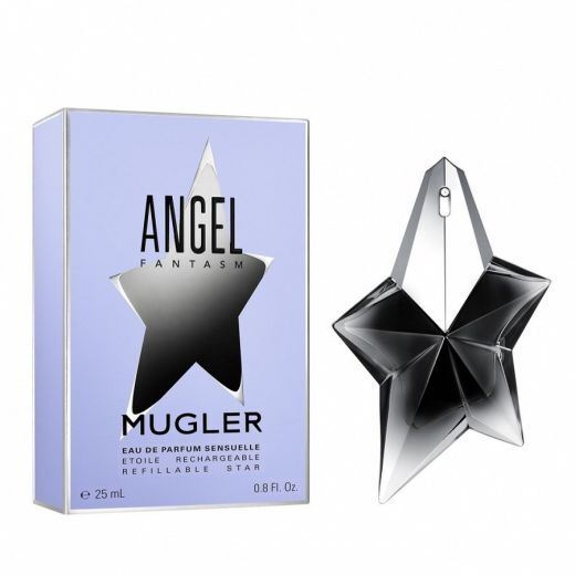 Angel Fantasm Eau de Parfum Sensuelle