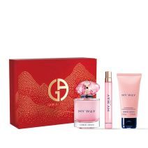 My Way Nectar Eau De Parfum 90Ml Holiday 2024 Gift Set