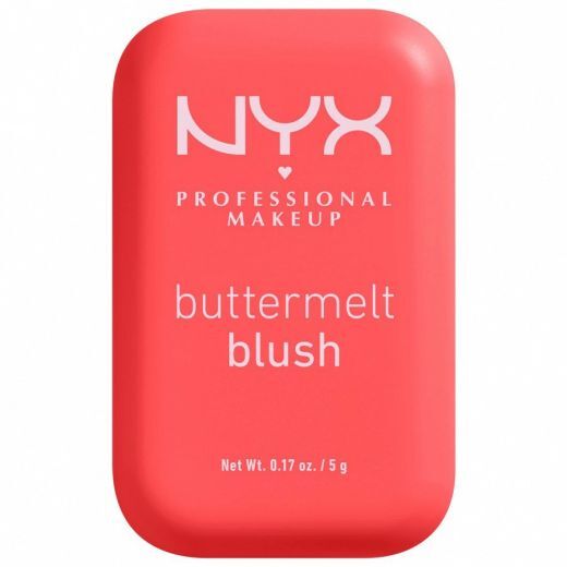 Buttermelt Blush Nr. 05 Had Butta