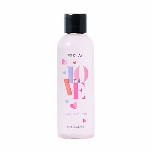 LOVE IS ALL AROUND Massage Oil