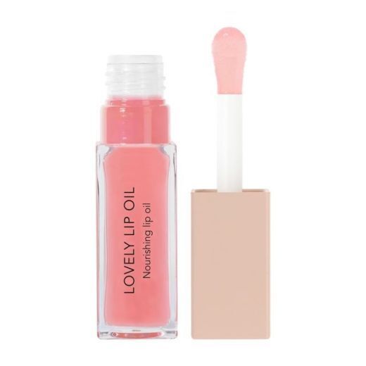 DOUGLAS COLLECTION DOUGLAS MAKE UP Lovely Lip Oil Lūpų aliejus