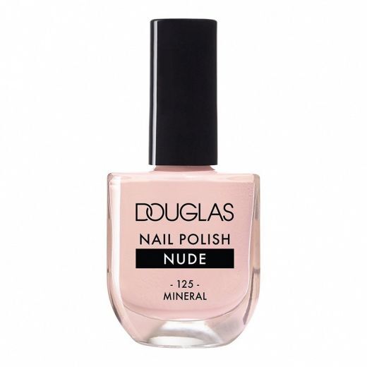 DOUGLAS MAKE UP Nude Nail Polish