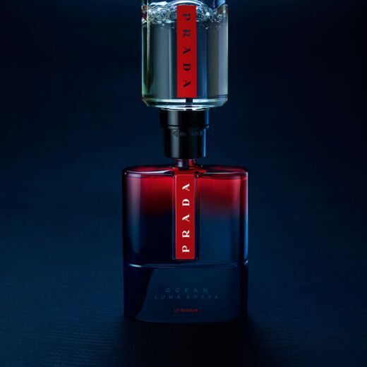 Prada Luna Rossa OCEAN Eau de Parfum for Men