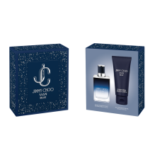 Man Blue EDT 50ml Set