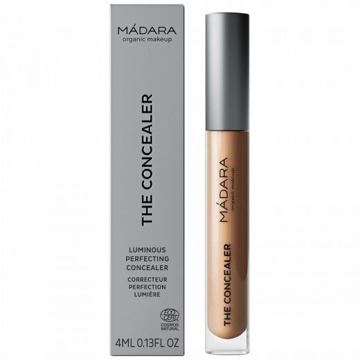 The Concealer