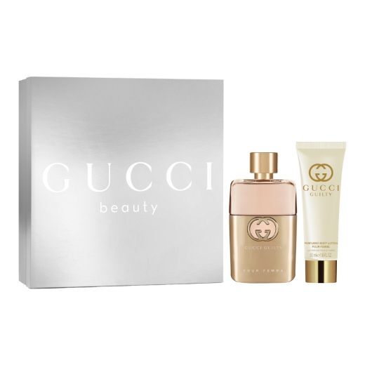  Gucci Guilty Pour Femme