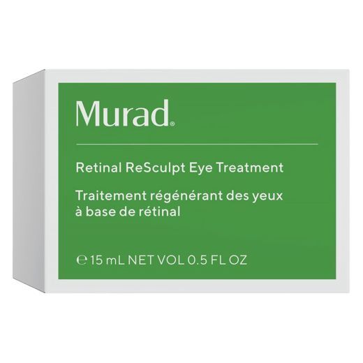 Resurgence Retinal Resculpt Eye Treatment