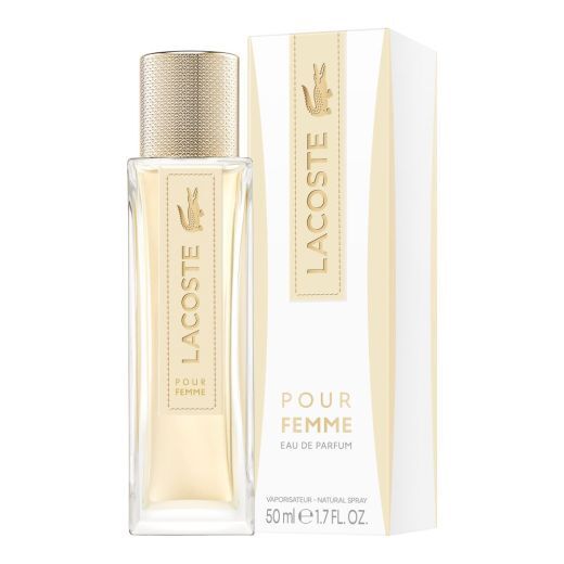 LACOSTE Pour Femme 50ml EDP