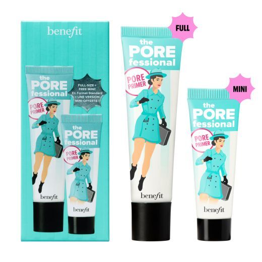 The POREfessional Primer Set