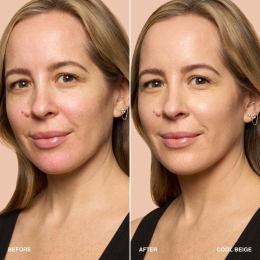 Weightless Skin Foundation SPF15