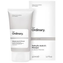 Salicylic Acid 2% Masque