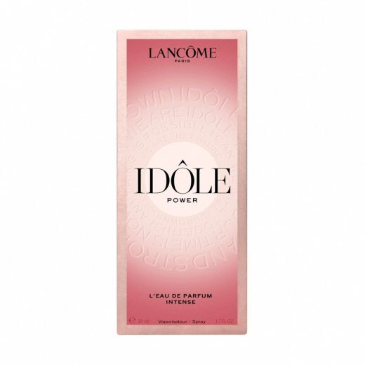 Idôle Power L'eau De Parfum Intense 50ml