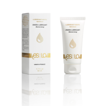 Natural Intimate Lubricant Moisturising With Hyaluronic Acid And Allantoin