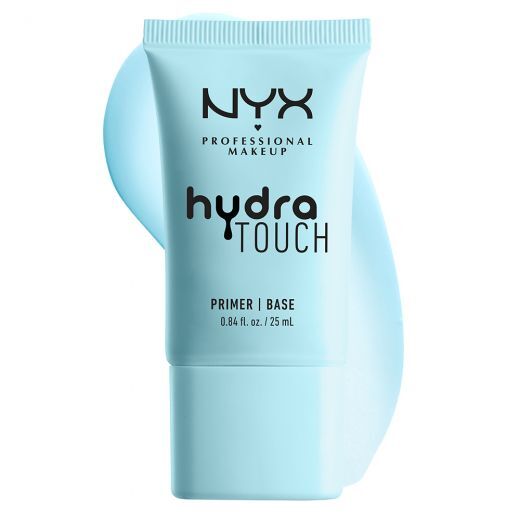nyx hydra touch primer