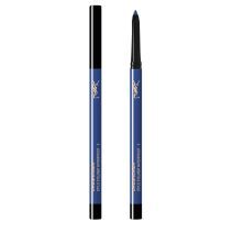 YVES SAINT LAURENT Crushliner Stylo Eyeliner Waterproof Ilgalaikis akių apvado pieštukas