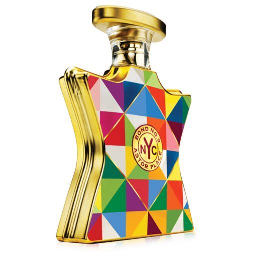 ASTOR PLACE  EDP