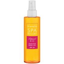 Vibrant Rio Moisturizing Body Oil SPF50