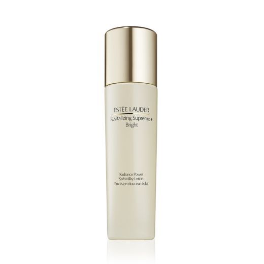 „Revitalizing Supreme+ Bright Radiance Power Soft Milky Lotion Moisturizer“ veido losjonas