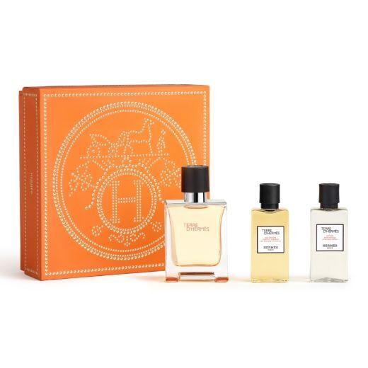 Terre D'Hermès tualetinis vanduo vyrams 50ml 