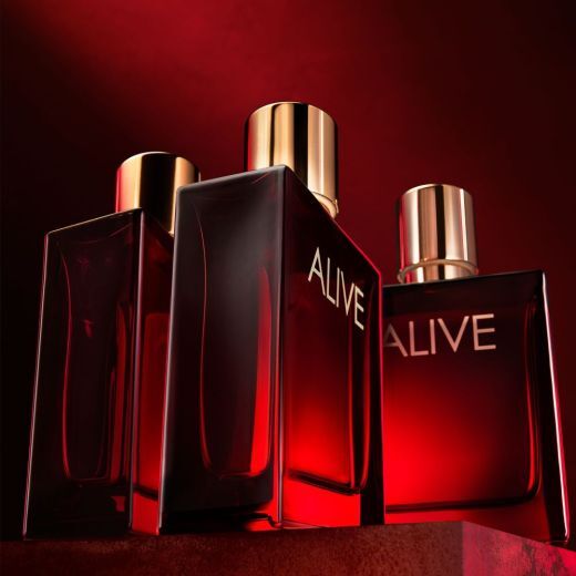 Boss Alive Absolu Parfum Intense