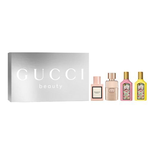 GUCCI Gucci Beauty Mini Set Mini kvepalų rinkinys moterims