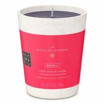 The Ritual of Ayurveda Refill Scented Candle 290g