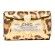 Bronze Leopard Soap Bar