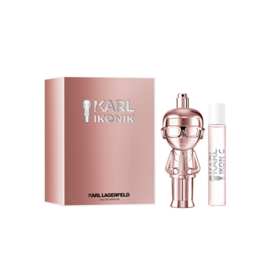 Ikonik Pour Woman EDP 60ml Set