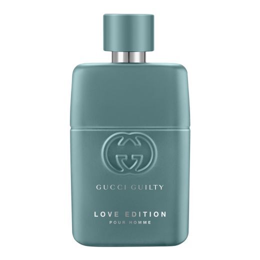 Guilty Love Edition Pour Homme EDP