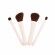 ACCESSOIRES Travel Brush Set