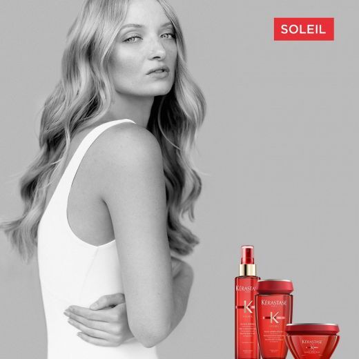 Soleil Bain Après-Soleil Nourishing After-Sun Shampoo