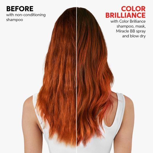 Color Brilliance Fine Conditioner