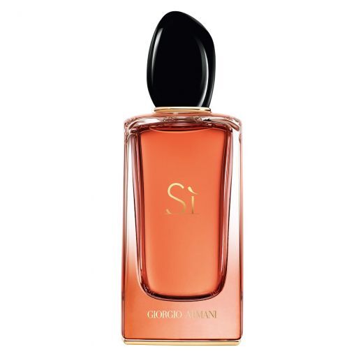 giorgio armani si eau de parfum intense