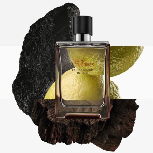 Terre D'hermès Eau De Parfum Intense