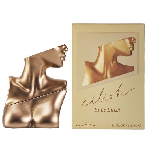 BILLIE EILISH Eilish Parfumuotas vanduo (EDP)