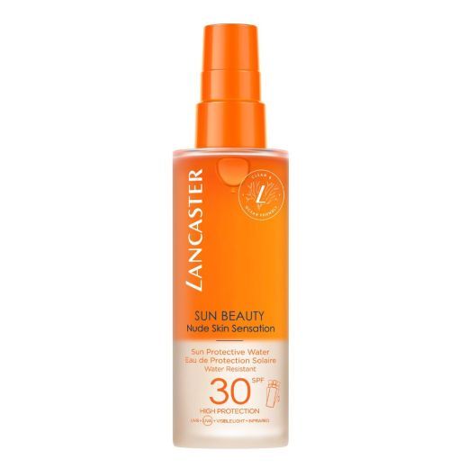 Sun Beauty Sun Protective Body Water SPF30