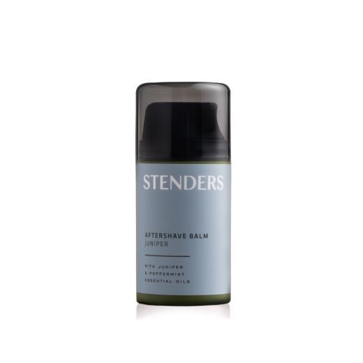 Aftershave balm Juniper