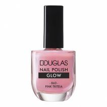 DOUGLAS MAKE UP Glow Nail Polish