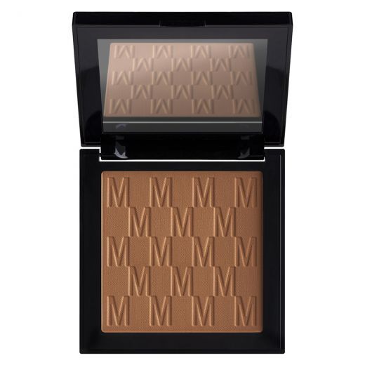 Bronze Venus Compact Bronzer Nr. 105 Caramel Macchiato