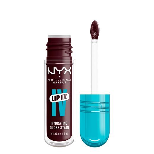 Lip Iv Hydrating Gloss Stain