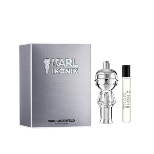 Ikonik Man EDP 60ml Set