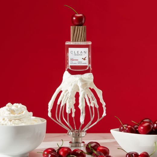 Whipped Cherry