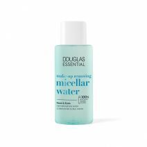 DOUGLAS ESSENTIAL Make-Up Removing Micellar Water