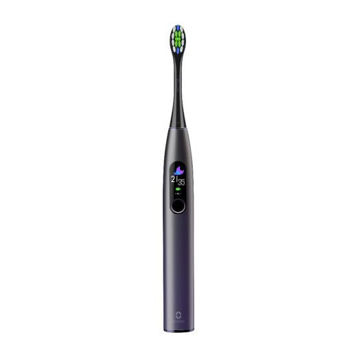 Electric Toothbrush X Pro