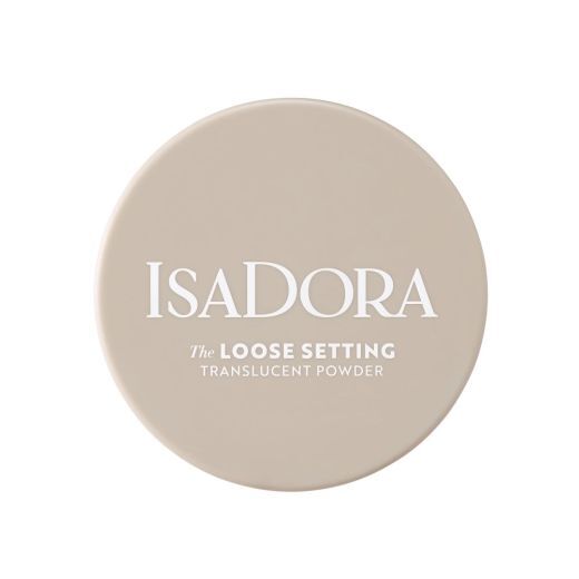 The Loose Setting Translucent Powder