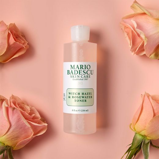 Hazel&Rosewater Toner